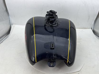 2005 Harley Road Glide Touring FLTRI OEM Fuel Gas Tank Gasoline Reservoir