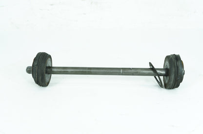 1984 - 1998 Harley-Davidson Touring Electra Glide Classic Rear Fork Swingarm Pivot Bolt Shaft 47492-89A