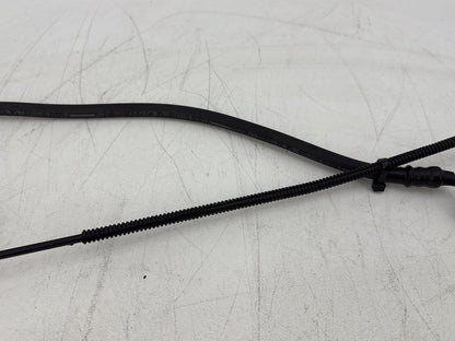 2005 Harley Heritage Softail Classic FLSTCI OEM Rear Brake Hose Line Pipe