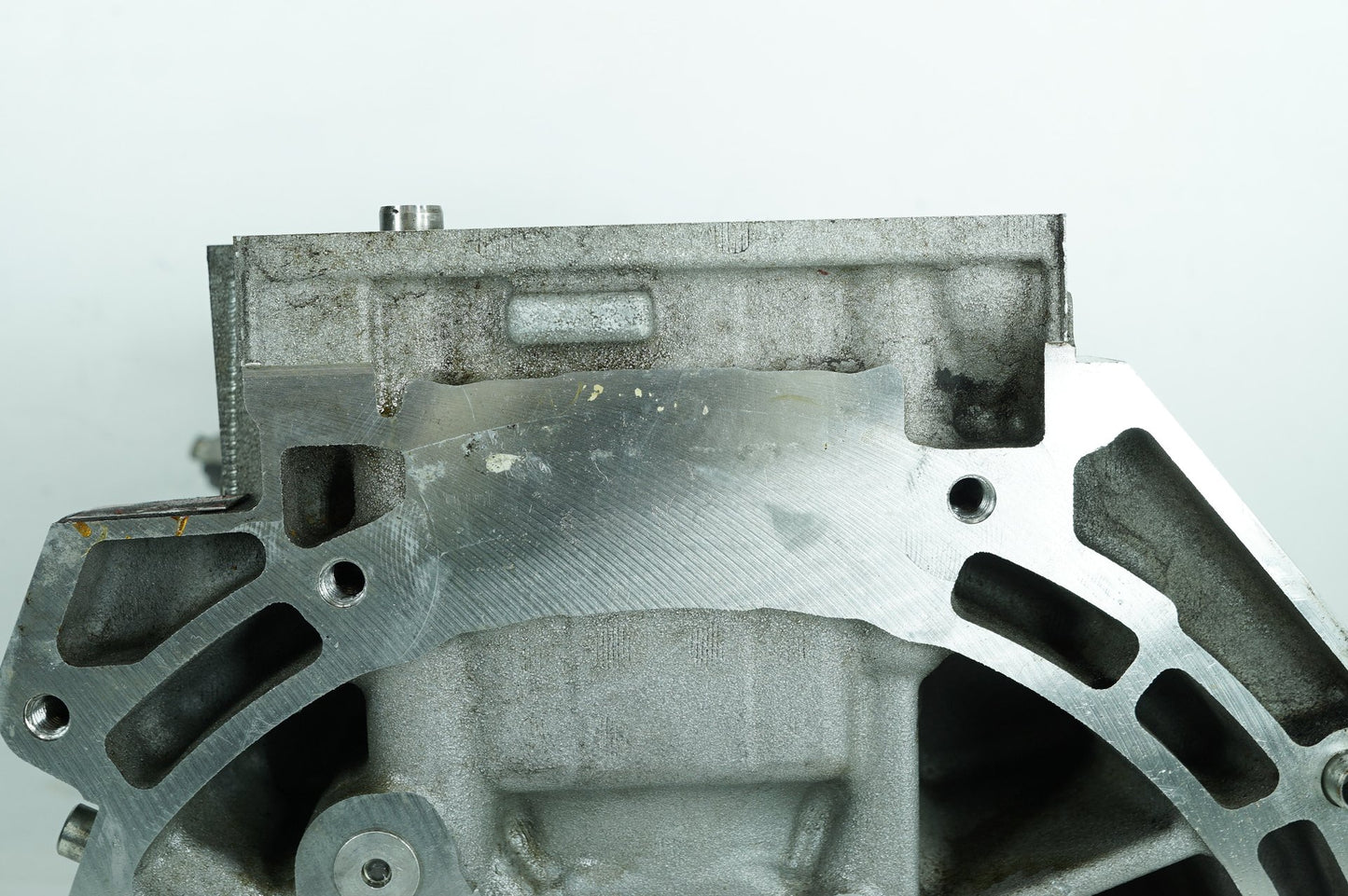 2013 - 2015 Jaguar XF  Cylinder Block