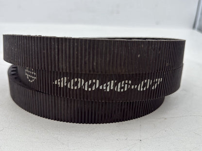2007 - 2012 Harley-Davidson Dyna Super Glide Rear Drive Belt 40046-07
