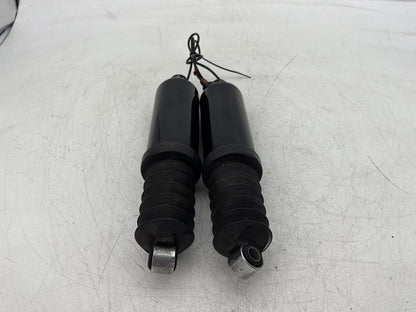 2006 Harley Electra Glide Touring Classic FLHTCI OEM Rear Left Right Shock Absorbers