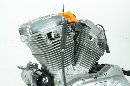2004 - 2022 Harley-Davidson Sportster 883 EFI 883 Engine Motor Transmission 19518-07