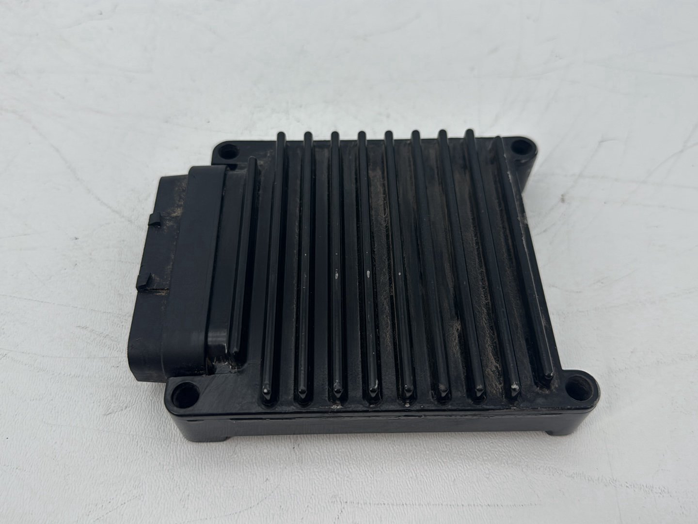 2009 Harley Sportster XL1200 L 1200 Low OEM Engine Control Module Brain ECU ECM