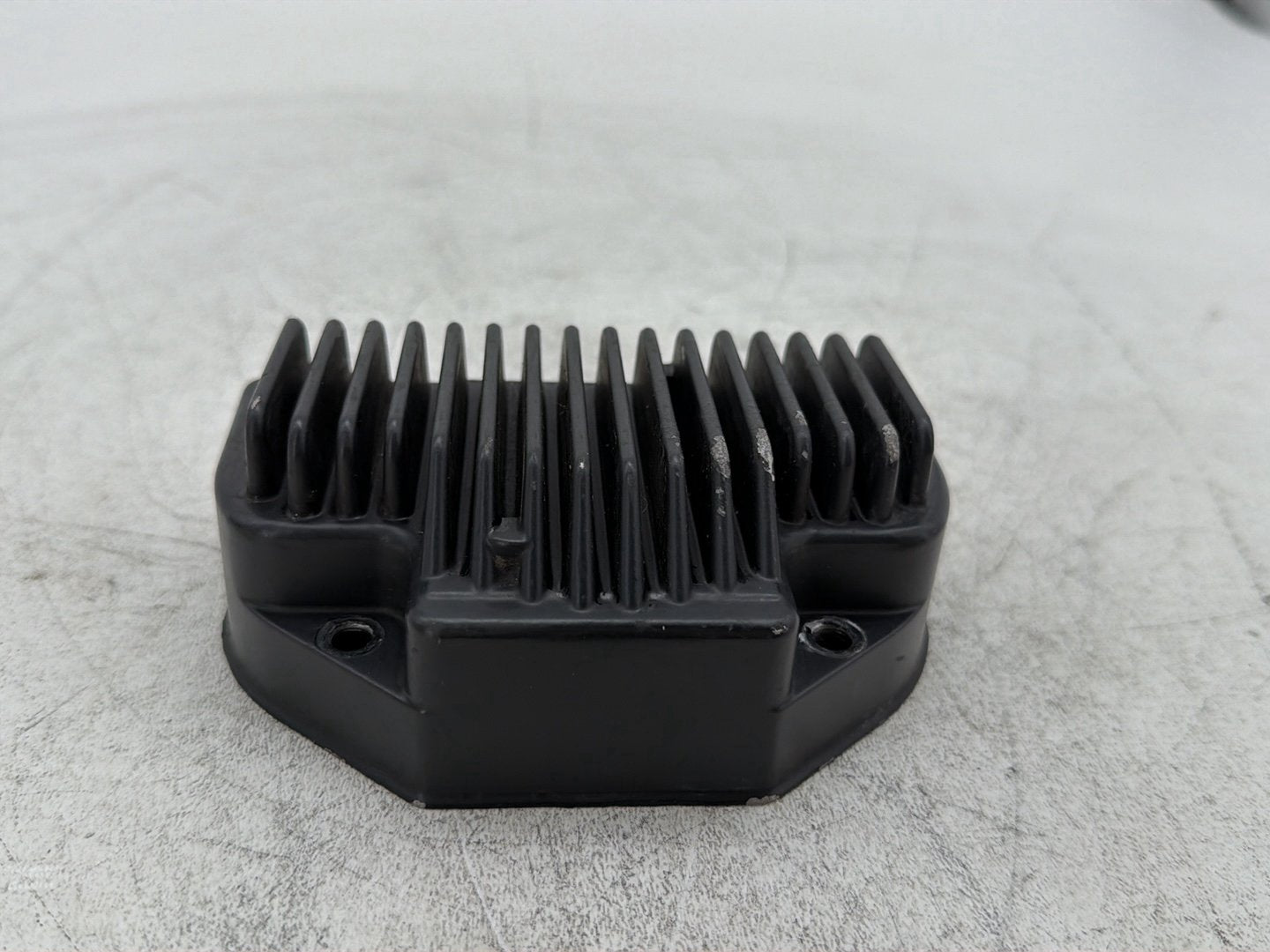 2014 Harley Dyna Switchback FLD OEM Voltage Regulator Rectifier