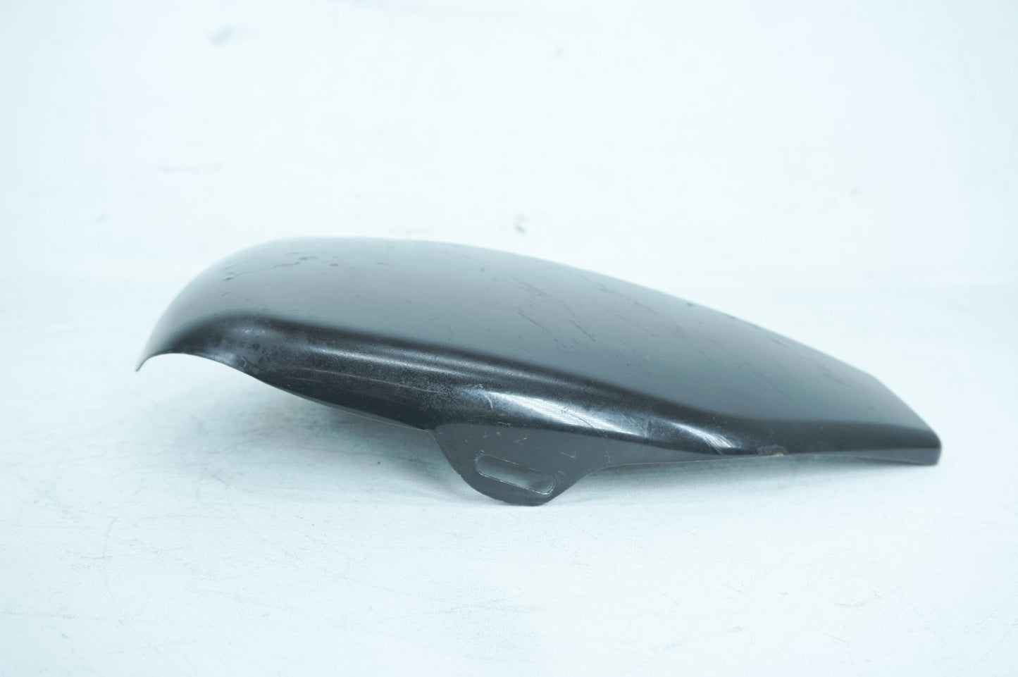 2004 - 2013 Harley-Davidson Sportster Custom Left Fairing Side Oil Tank Cover 66251-04
