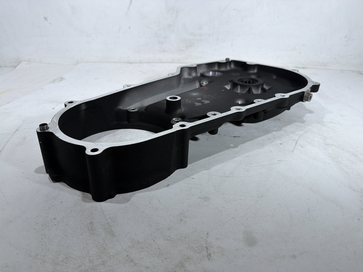 2012 Harley Dyna Fat Bob FXDF 103 OEM Inner Primary Clutch Cover