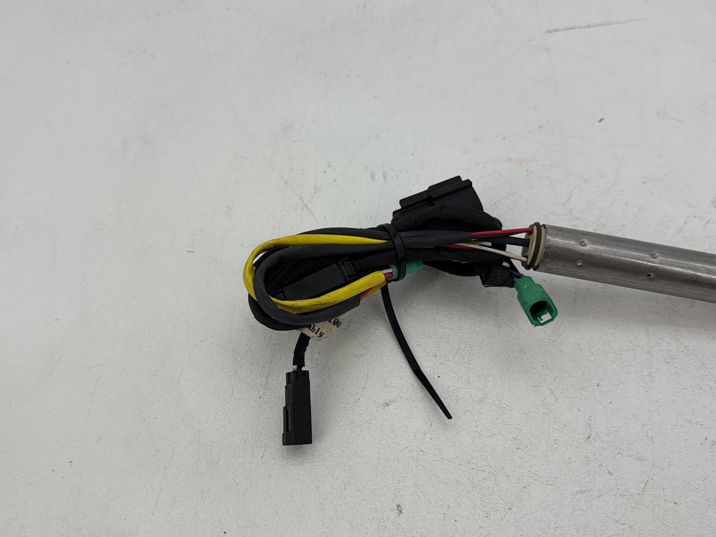 2014 Harley Electra Glide Touring CVO Screamin Eagle OEM Twist Grip Ride Fly By Wire Throttle Sensor
