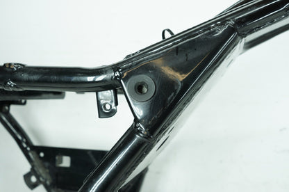 1999 - 2006 Harley-Davidson Touring Electra Glide Classic Body Main Frame Chassis SLVG 47900-02A