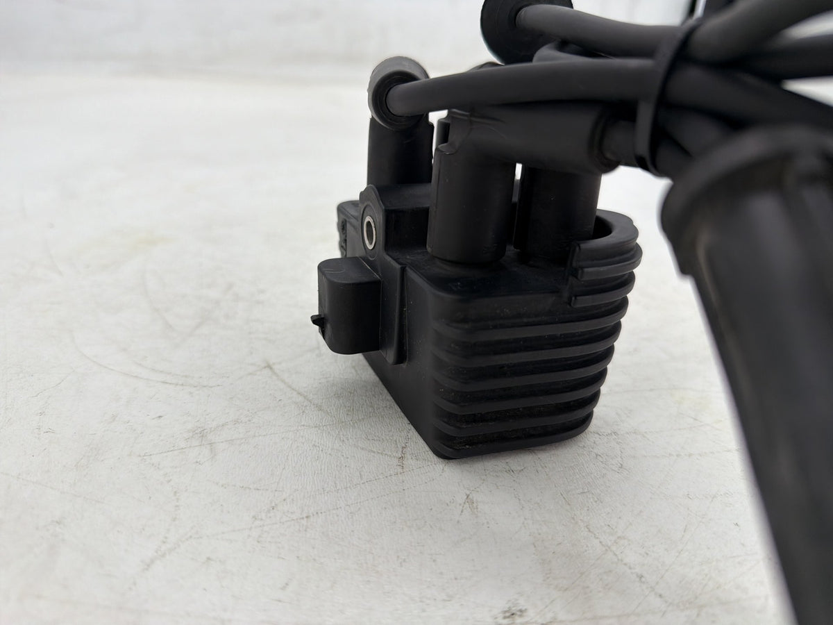 2020 Harley Softail Standard FXST OEM Ignition Coil Spark Plugs Cable