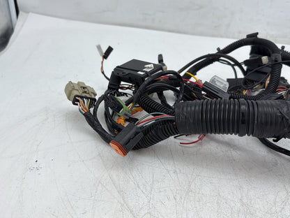2010 Harley Street Glide Touring FLHX OEM Front Sub Wiring Harness Loom Interconnect