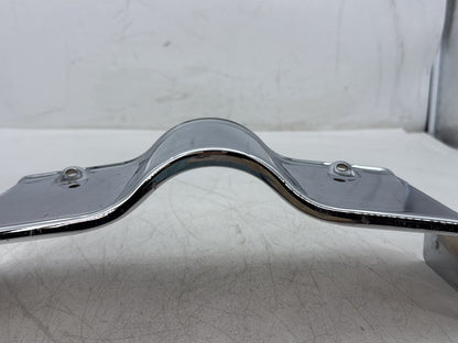 2005 Harley Electra Glide Touring Ultra FLHTCUI OEM Front Lower Fairing Outer Skirt 58208-96A
