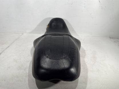 2015 Harley Road Glide Touring FLTRXS OEM Passenger Rider Driver Seat Saddle