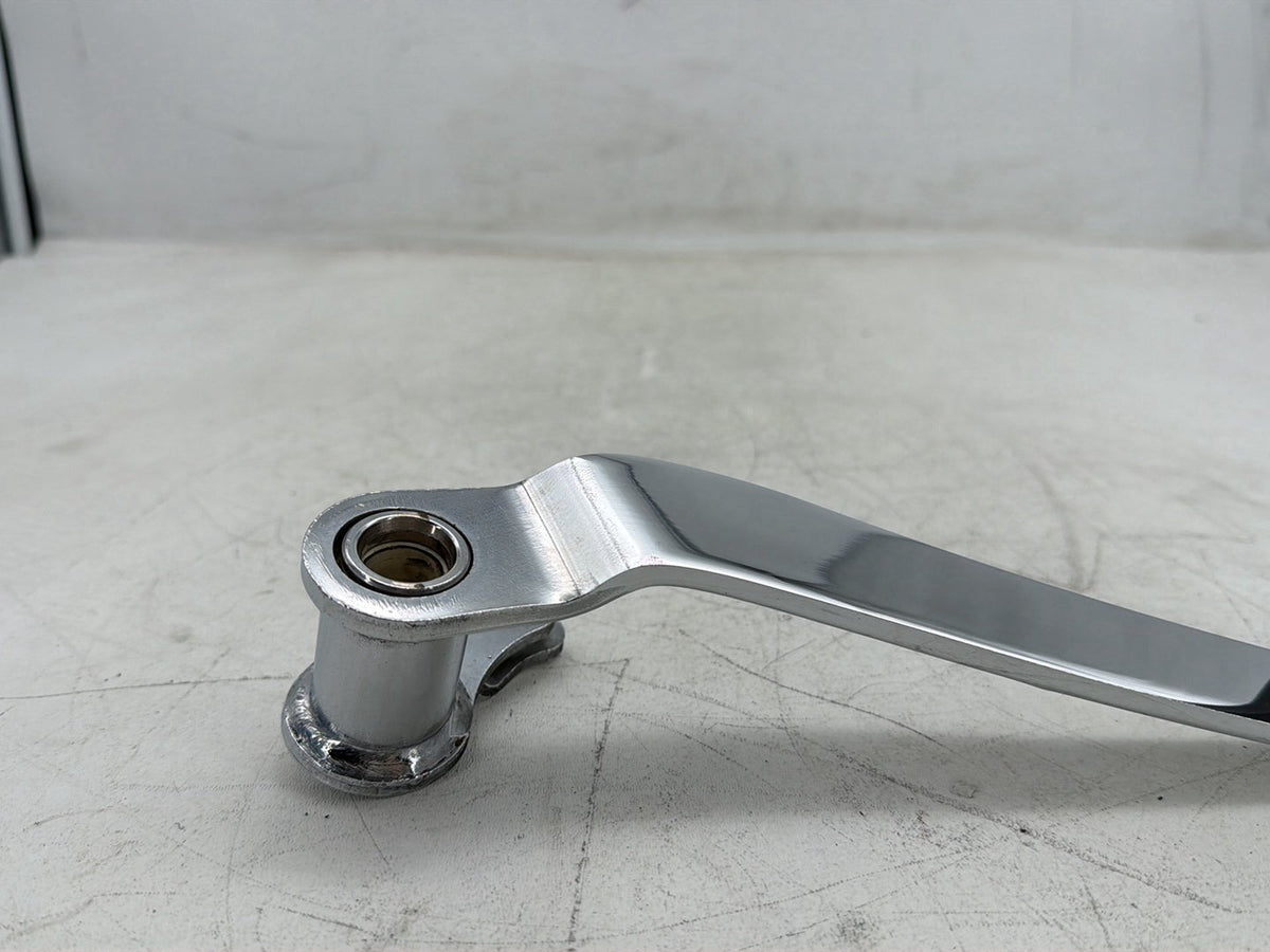 2011 Harley Electra Glide Touring Ultra OEM Foot Brake Control Lever Pedal