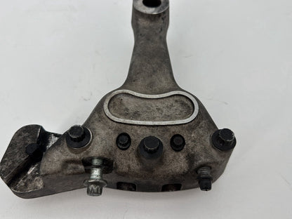 1999 - 2006 Harley-Davidson Touring Electra Glide Classic Rear Back Brake Caliper 44016-00D