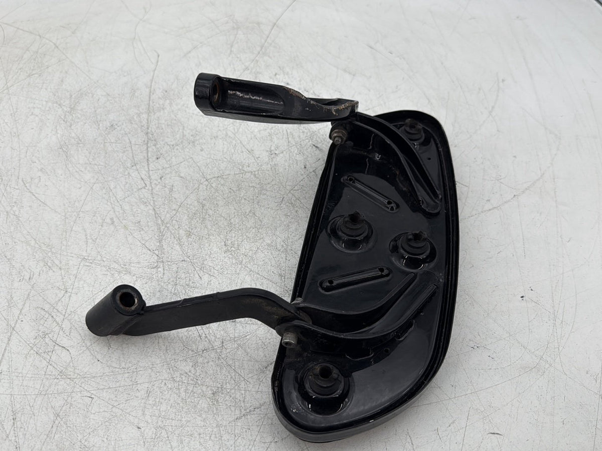 2012 Harley Road Glide Touring Custom OEM Right Driver 1 Floorboard Foot Rest