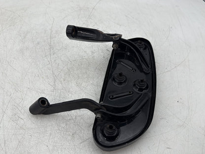 2012 Harley Road Glide Touring FLTRX Custom OEM Right Driver 1 Floorboard Foot Rest