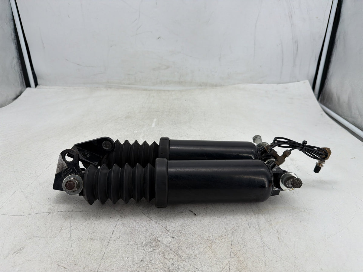 1995 Harley Electra Glide Touring FLHT OEM Rear Left Right Shock Absorbers 13"