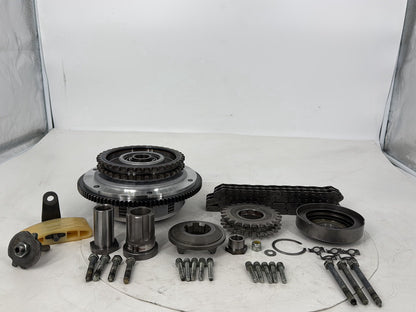 1999 - 2006 Harley-Davidson Touring Electra Glide Classic Clutch Basket Chain Tensioner Kit 37846-99A