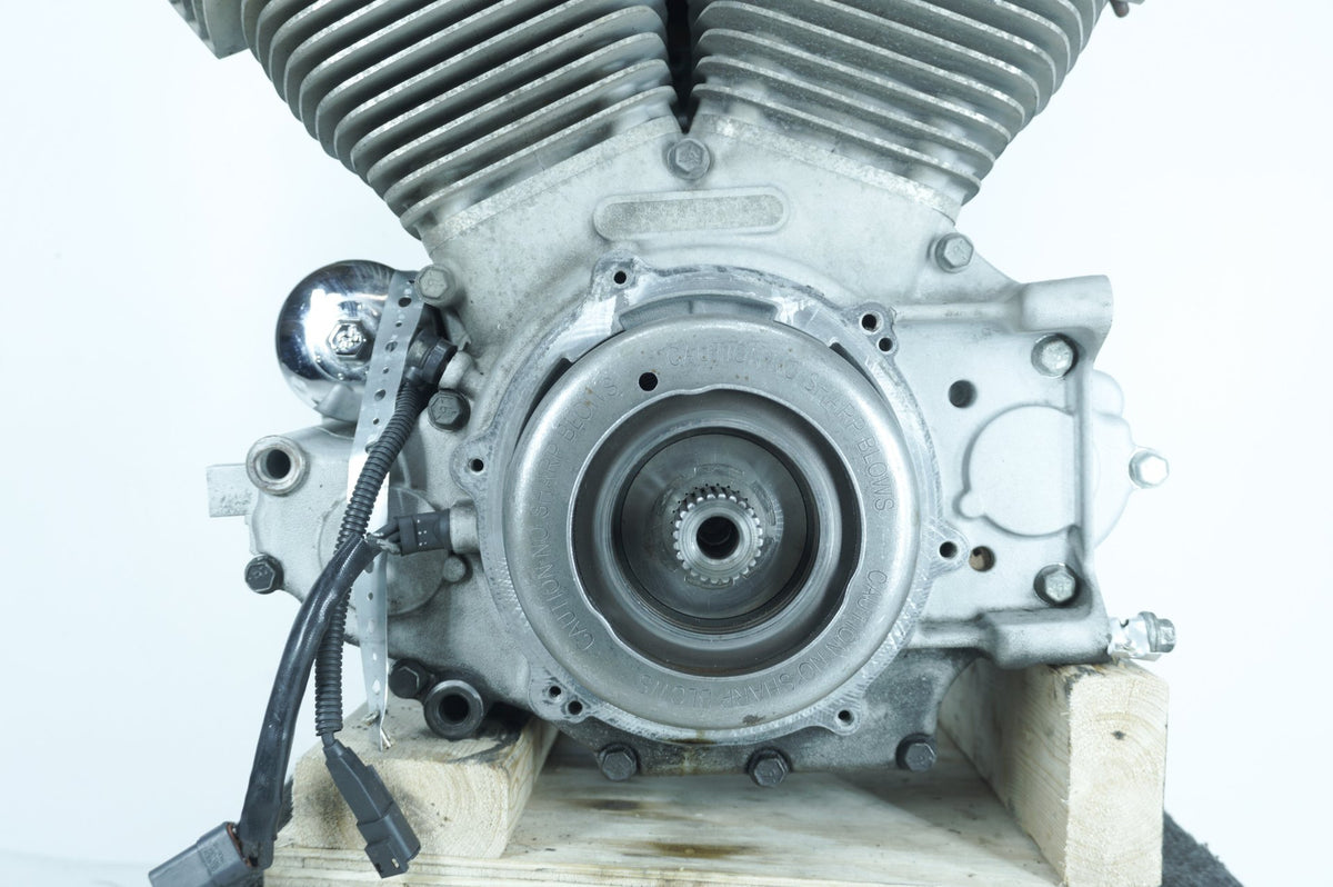2007 - 2012 Harley-Davidson Softail Standard EFI Twin Cam 96 Engine Motor  	19258-07