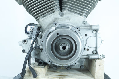 2007 - 2012 Harley-Davidson Softail Standard EFI Twin Cam 96 Engine Motor  	19258-07