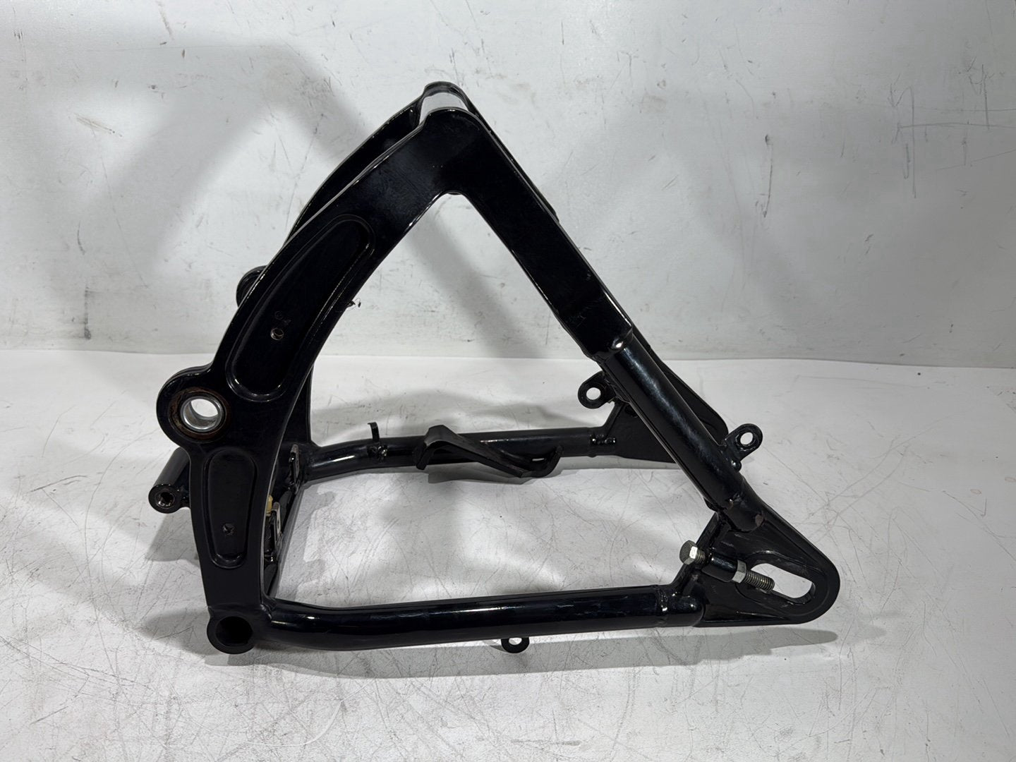 1992 Harley Heritage Softail Classic FLSTC OEM Rear Fork Swingarm Swing Arm