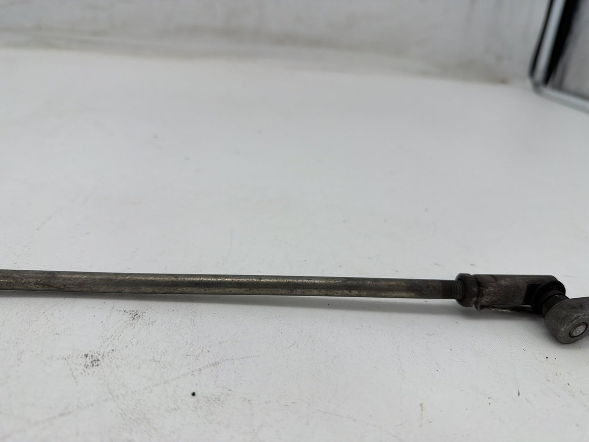 2001 Harley Electra Glide Touring Classic OEM Gear Shifter Lever w/ Rod linkage