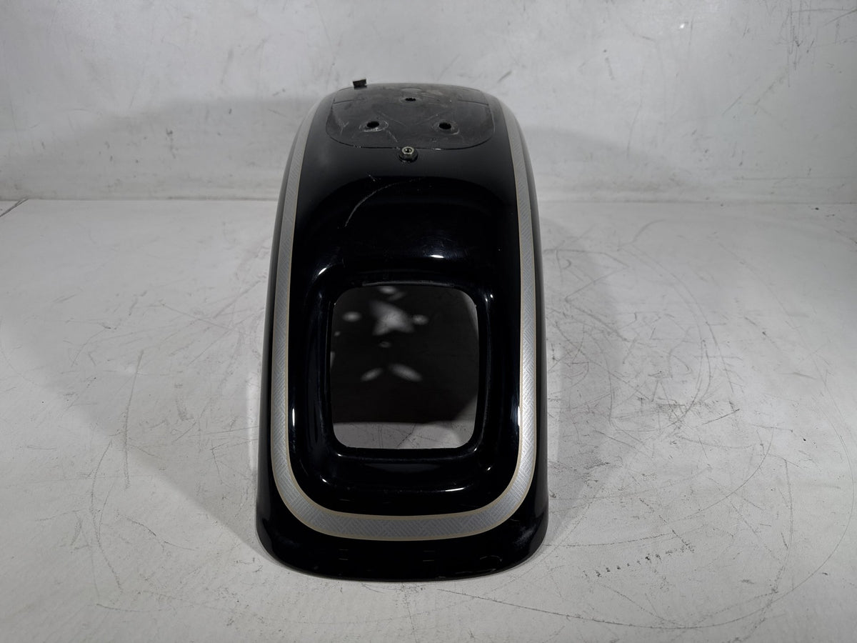 2003 Harley-Davidson Softail Deuce FXSTDI OEM Rear Wheel Fender Panel 59759-00