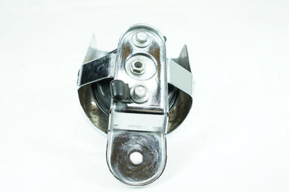 2007 - 2017 Harley-Davidson Dyna Switchback Horn Signal Klaxon Chrome Cover 61300478