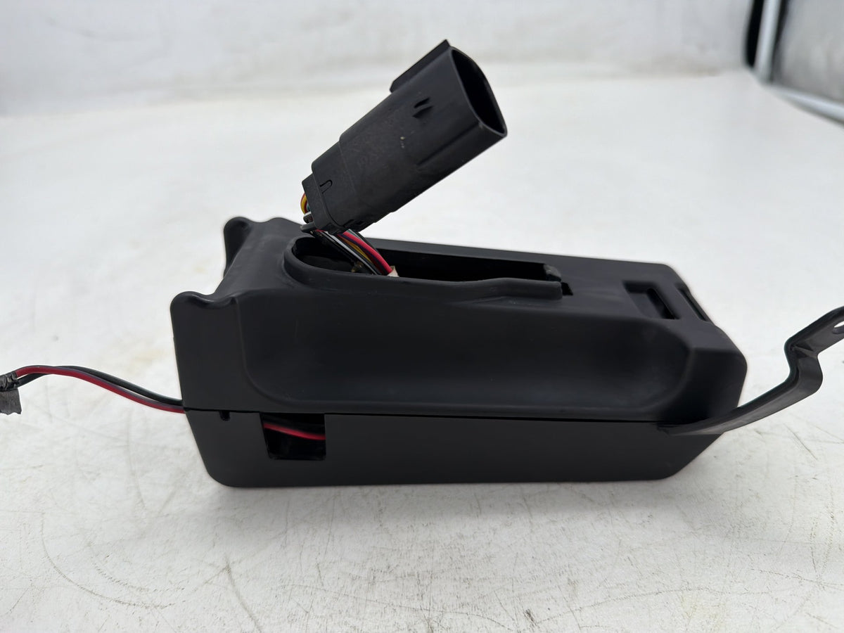 2020 Harley Softail Standard FXST OEM Electrical Box Cover Wiring Panel