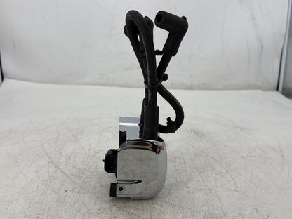 2013 Harley Heritage Softail Classic FLSTC OEM Ignition Coil Spark Plugs Cable