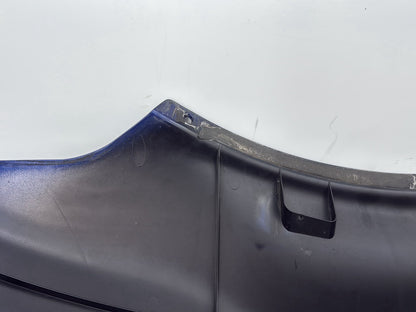 2007 Harley Touring FLHTCU Electra Glide Ultra OEM Front Outer Batwing Fairing Cover