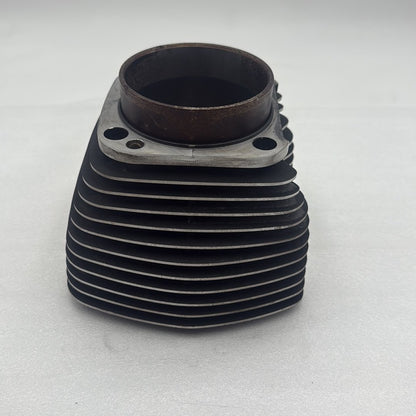2007 - 2012 Harley-Davidson Touring Electra Glide Ultra Twin Cam Engine Jug 1 Cylinder Barrel 16593-99