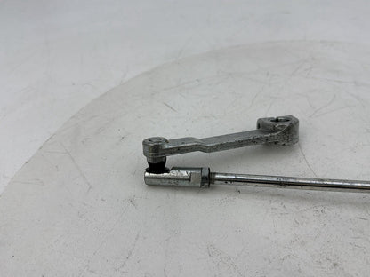 1999 - 2006 Harley-Davidson Softail Heritage Gear Shifter Lever Arm w/ Rod linkage  	33719-79B