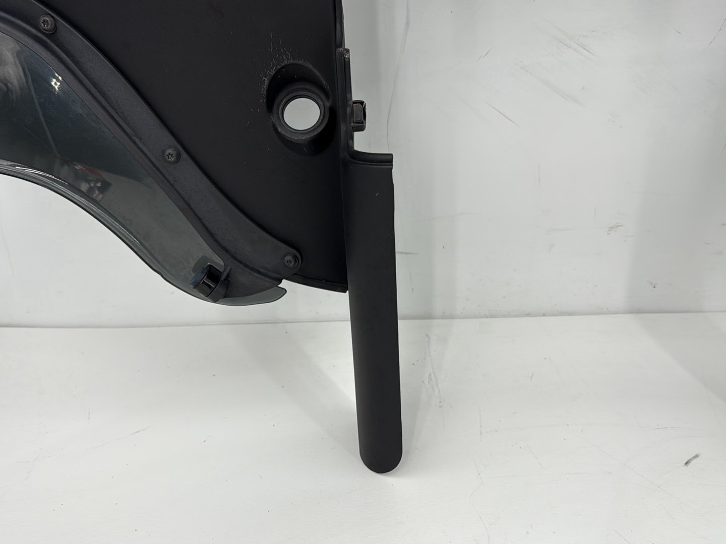 2008 Harley Touring FLHTCU Electra Glide Ultra OEM Front Inner Batwing Fairing Cover
