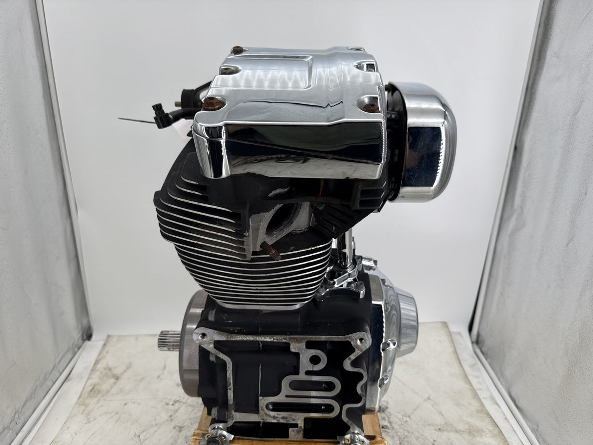 2012 Harley Electra Touring Ultra EFI Twin Cam 103 Engine Motor air-cooled 77K