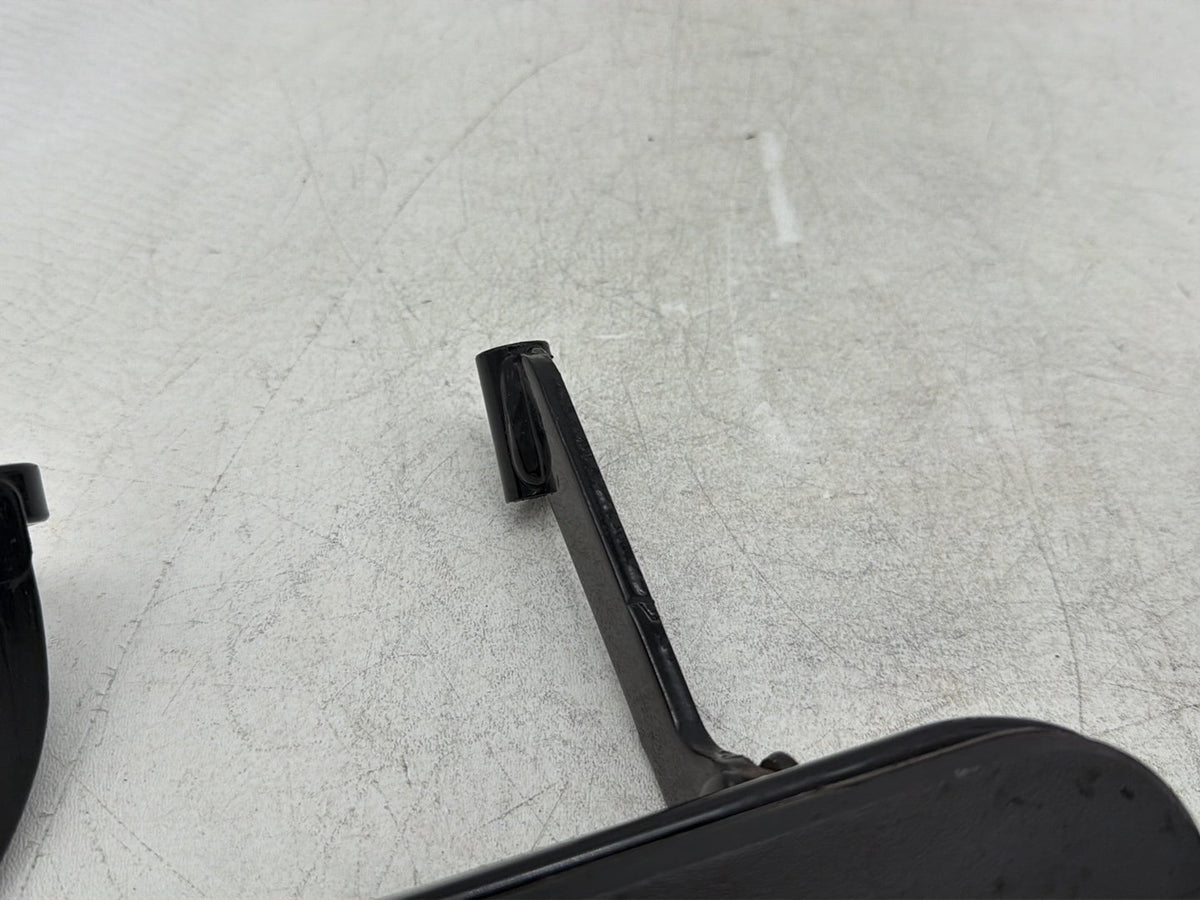 2018 Harley Road Glide Touring FLTRXS OEM Left Right Driver Floorboard Foot Rest
