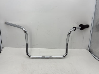 2007 Harley Touring FLHTCU Electra Glide Ultra OEM Front Handlebars Handle Bars