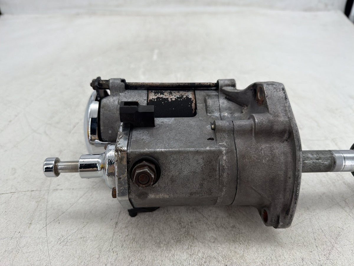 1991 Harley Electra Glide Touring Classic OEM Engine Starter Motor 31553-94B