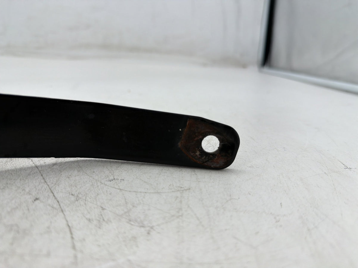 2005 Harley Dyna Super Glide Custom OEM Exhaust System Support Bracket Holder