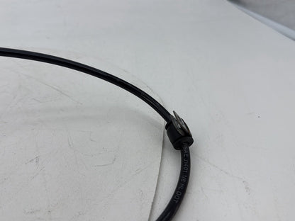 2007 - 2012 Harley-Davidson Dyna Super Glide Front Brake Hose Line Pipe 45291-08