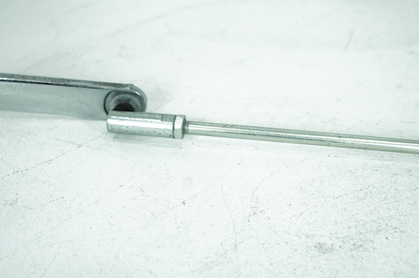 2007 - 2012 Harley-Davidson Touring Electra Glide Classic Gear Shifter Lever w/ Rod linkage 33709-82A