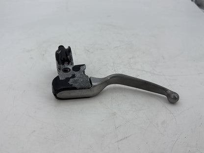 2008 Harley Touring FLHTCU Electra Glide Ultra OEM Front Left Hand Clutch Control Lever