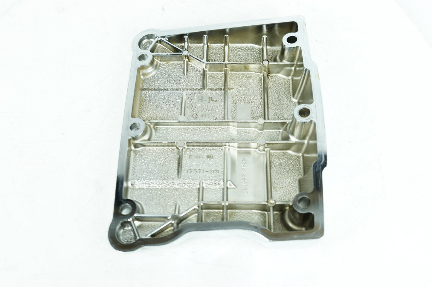 2007 - 2016 Harley-Davidson Dyna Super Glide Custom Twin Cam Top Rocker Cover 17571-99 17571-99