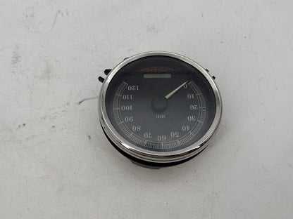 2004 Harley Softail FLSTC Heritage Classic OEM Speedo Speedometer Gauge Cluster