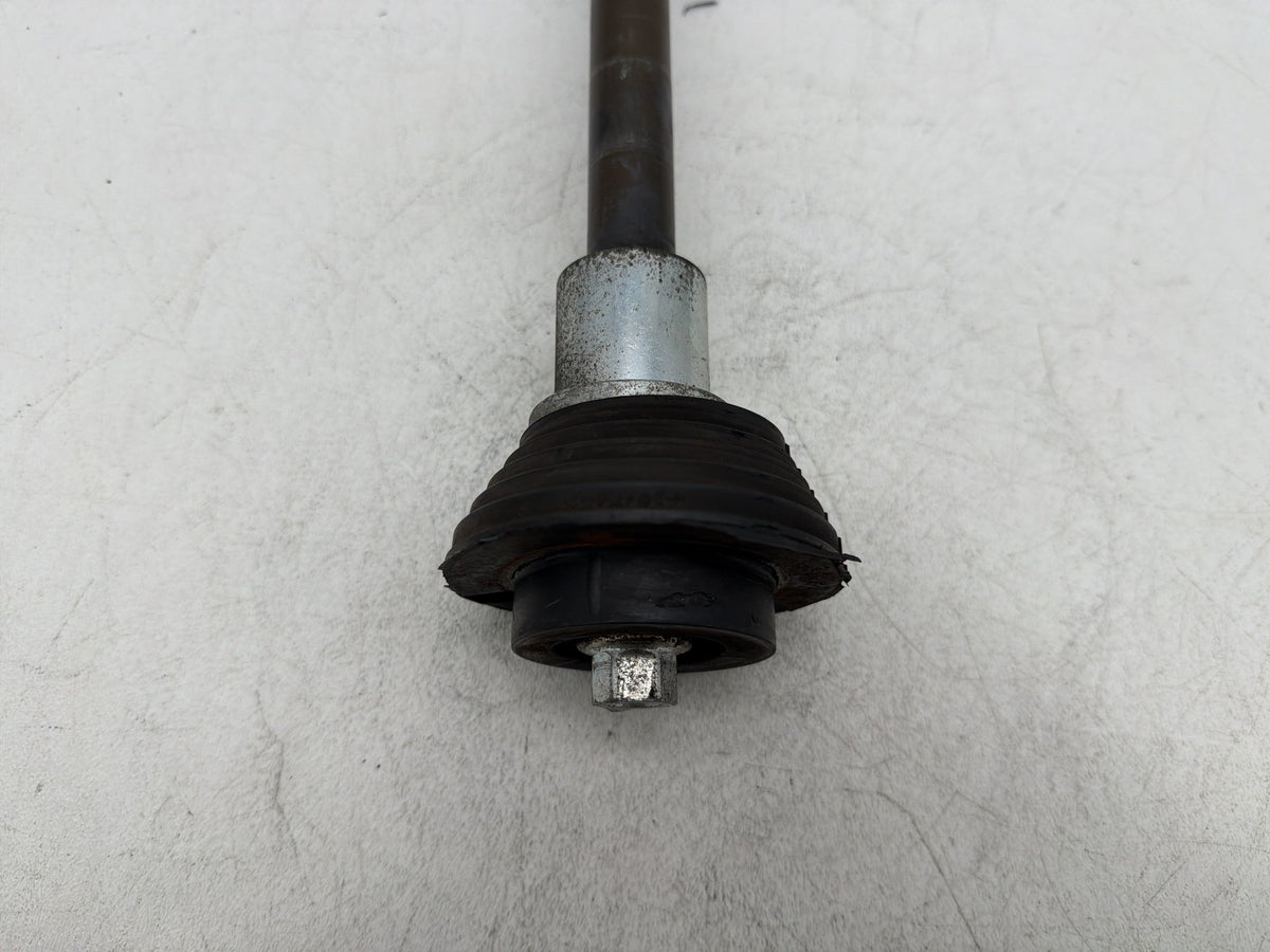 2010 Harley Street Glide Touring FLHX OEM Rear Fork Swingarm Pivot Bolt Shaft