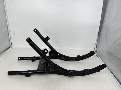 2008 - 2016 Harley-Davidson Touring Street Glide Rear Sub Frame Subframe Tail Rail 48079-09BHP