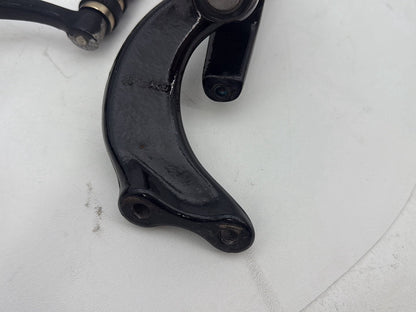 2004 - 2022 Harley-Davidson Sportster 1200 Nightster Left Right Foot Brake Control Pegs 34721-07