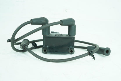 2007 - 2012 Harley-Davidson Touring Electra Glide Ultra Ignition Coil Spark Plugs Cable 31696-07A