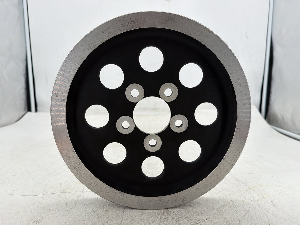 2000 Harley Sportster 1200 Custom XL1200C Rear Driver Pulley Sprocket 61T 1-1/8"